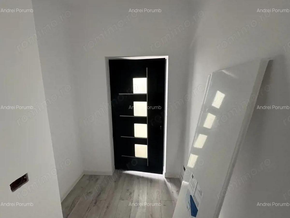 Sacalaz, 1/2 Duplex , Parter, 3 camere,2 bai,Terasa Acoperita - 6
