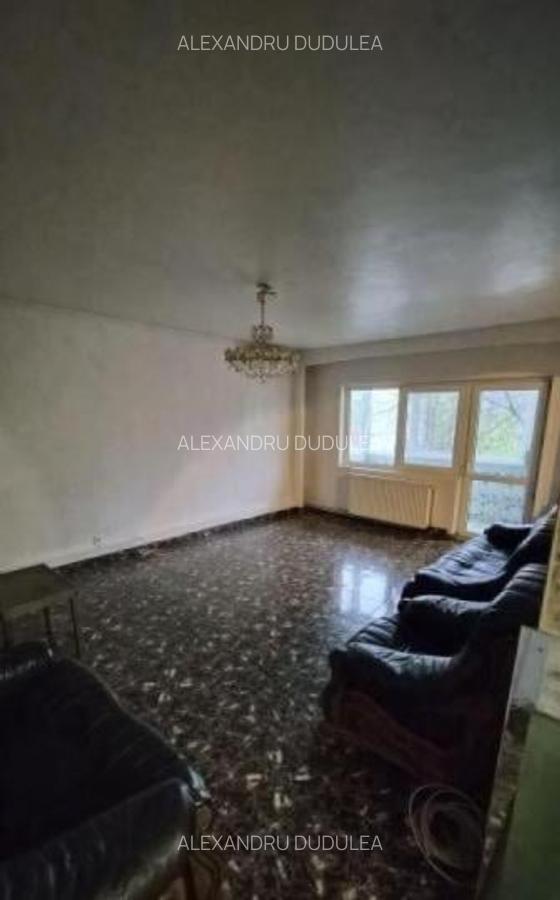 3camere -94mp - bloc 1987 -decomandat -2 bai - 2balcoane - 6