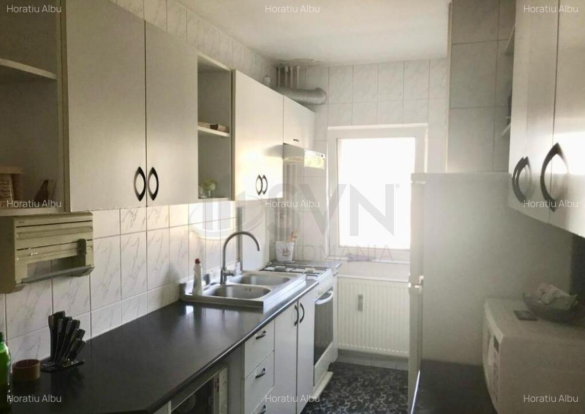 Apartament 2 camere Aviatiei I Nicolae Caramfil - 7