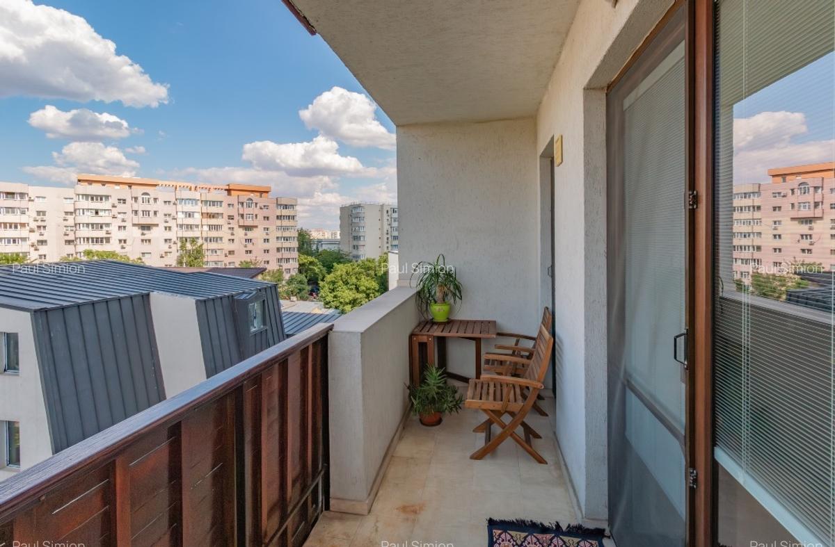 Designer apartment , Smart Home ! DIRECT PROPRIETAR 2 Camere! - 13