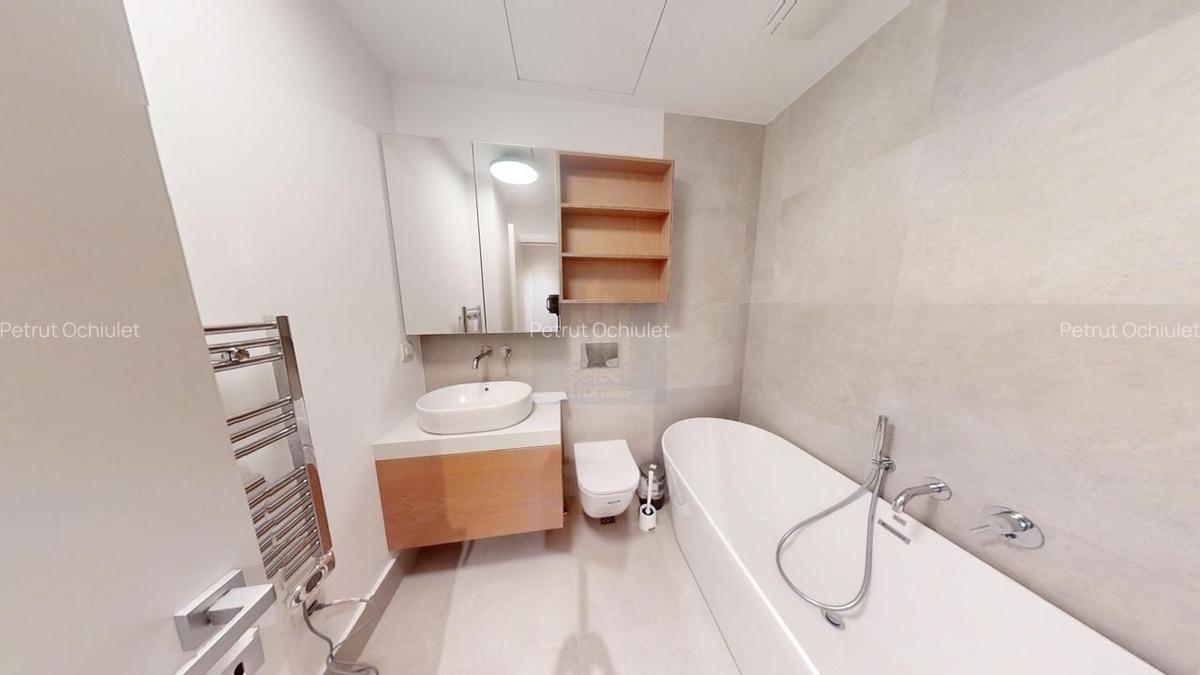 Apartament 2 Camere| Gradina | Inchiriere *Amber Forest* *Tur Virtual* - 10