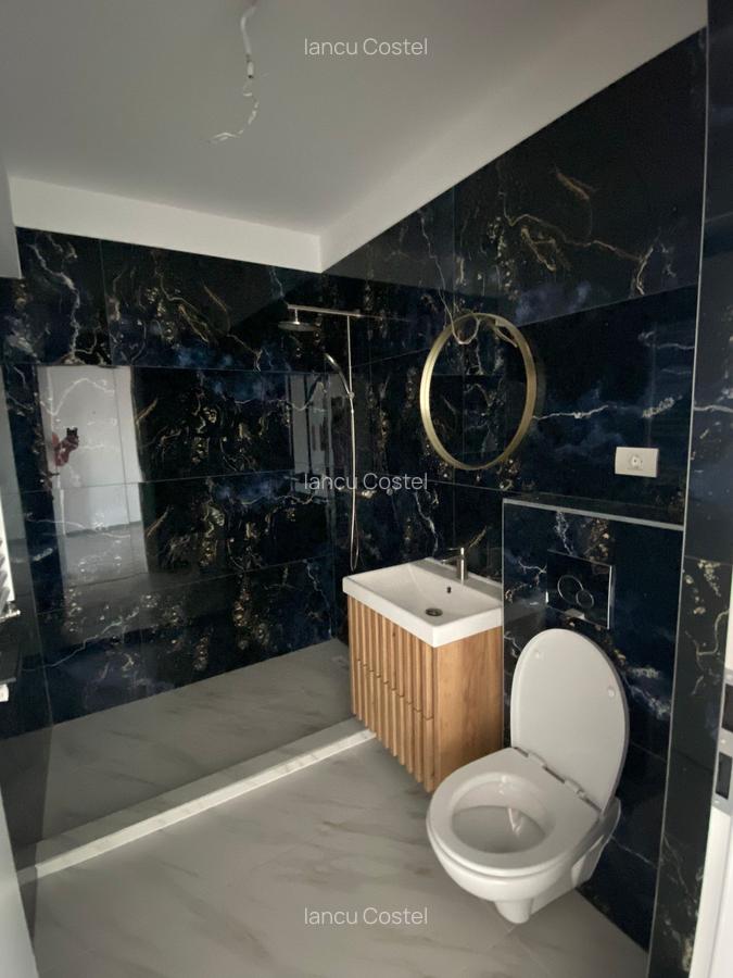 3 camere - tip Duplex - 200mp - Terasa Privata - Lux pe doua Nivele - 6