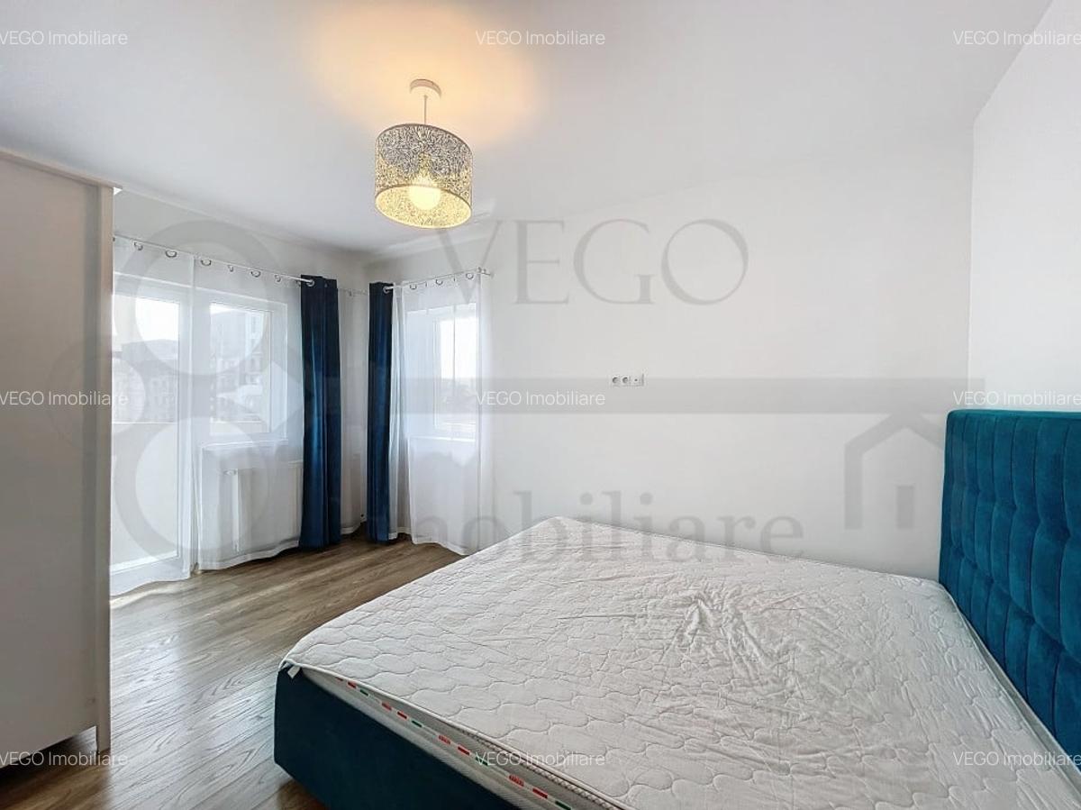 Apartament cu 3 camere, 70 mp, optional garaj, langa Iulius Mall - 5
