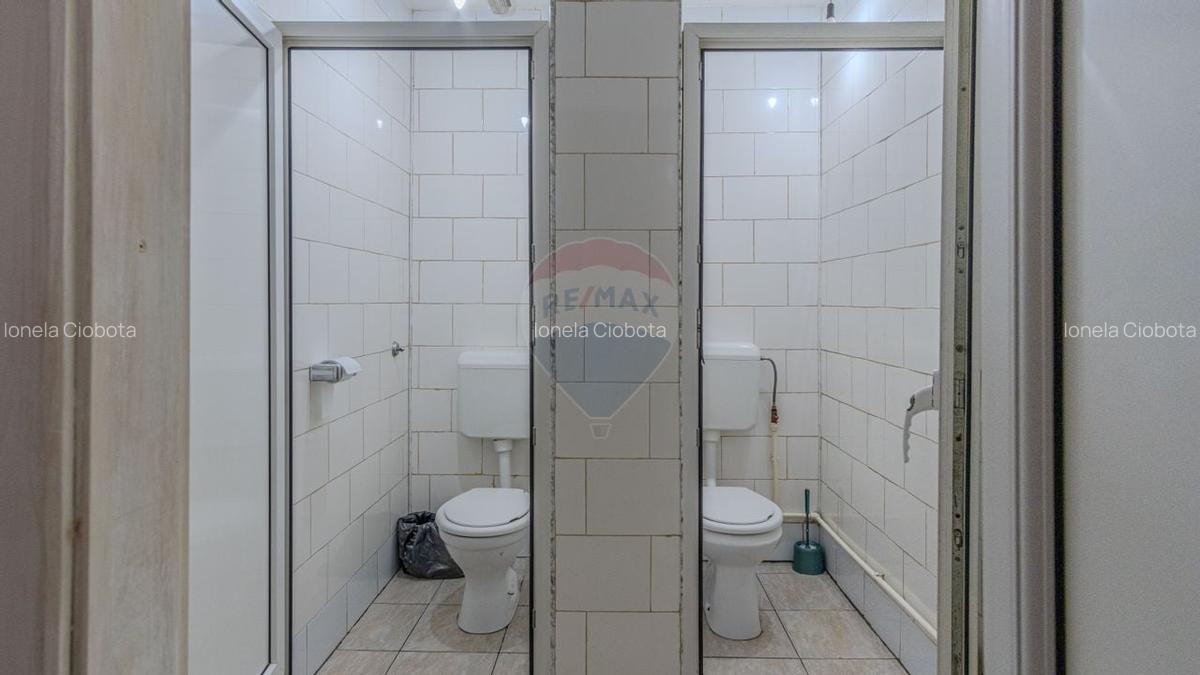 Spatiu comercial de vanzare in comuna Bod, judetul Brasov - 18
