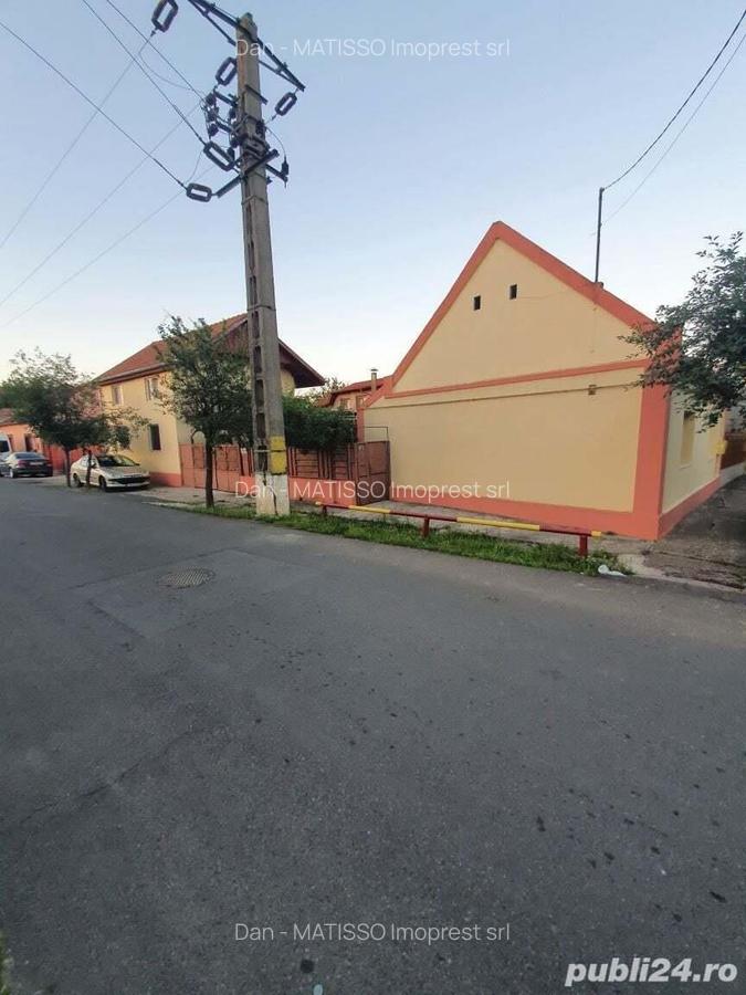 Casa cu 5 camere de vanzare in Timisoara - 4