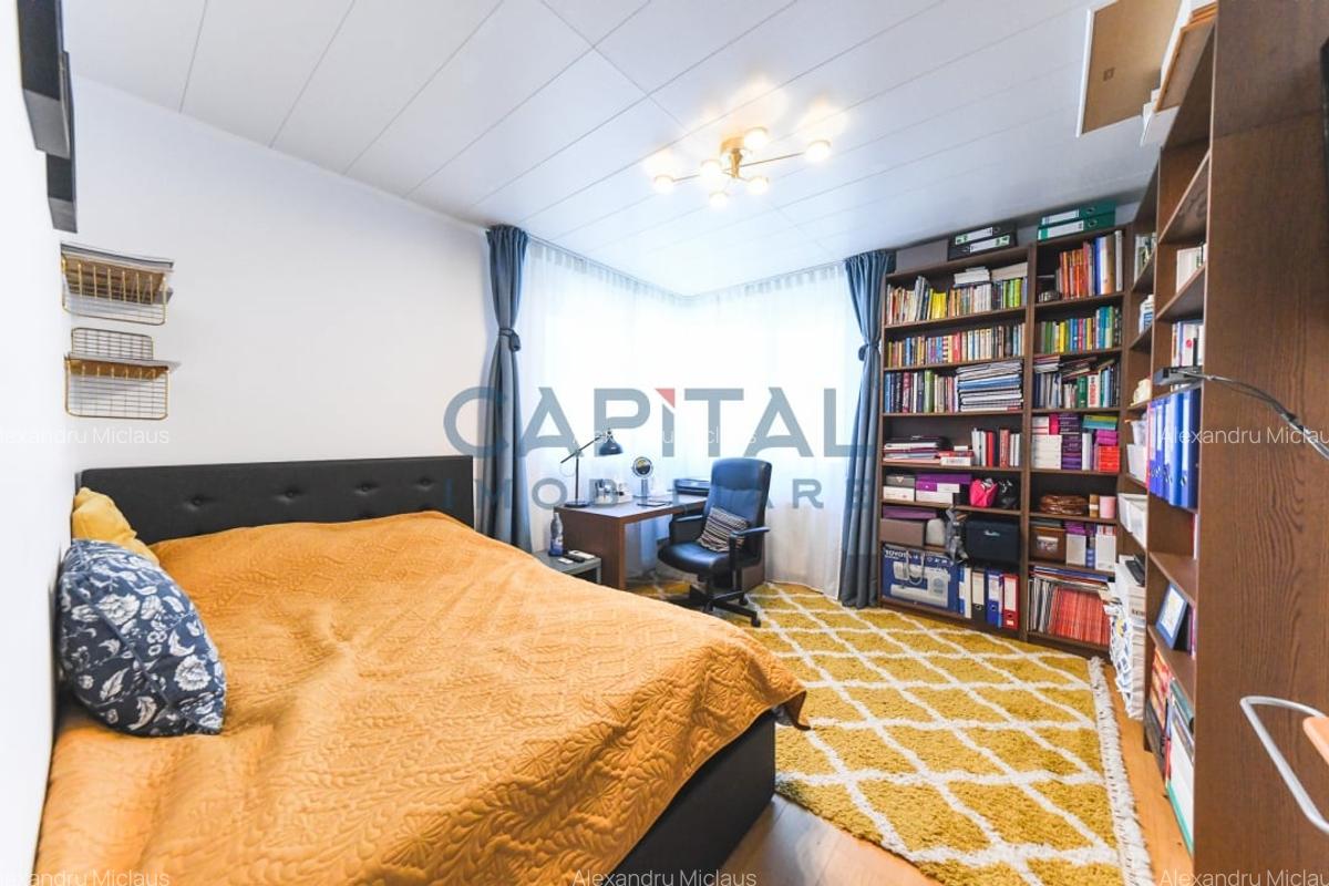 Vila Premium cu Dotari Exclusive - Zona Europa | Comision 0% - 13