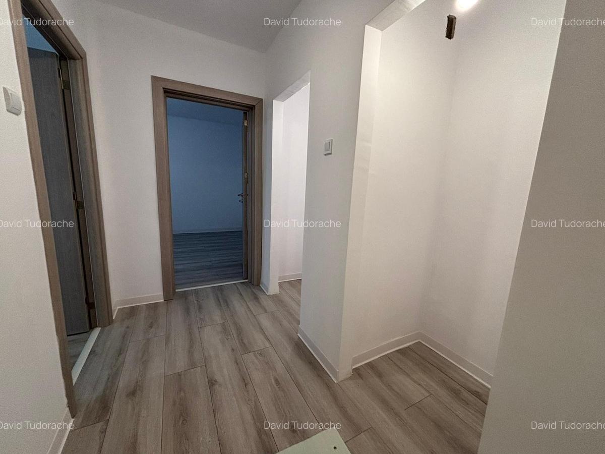 Apartament 2 camere Tei - complet renovat - 4