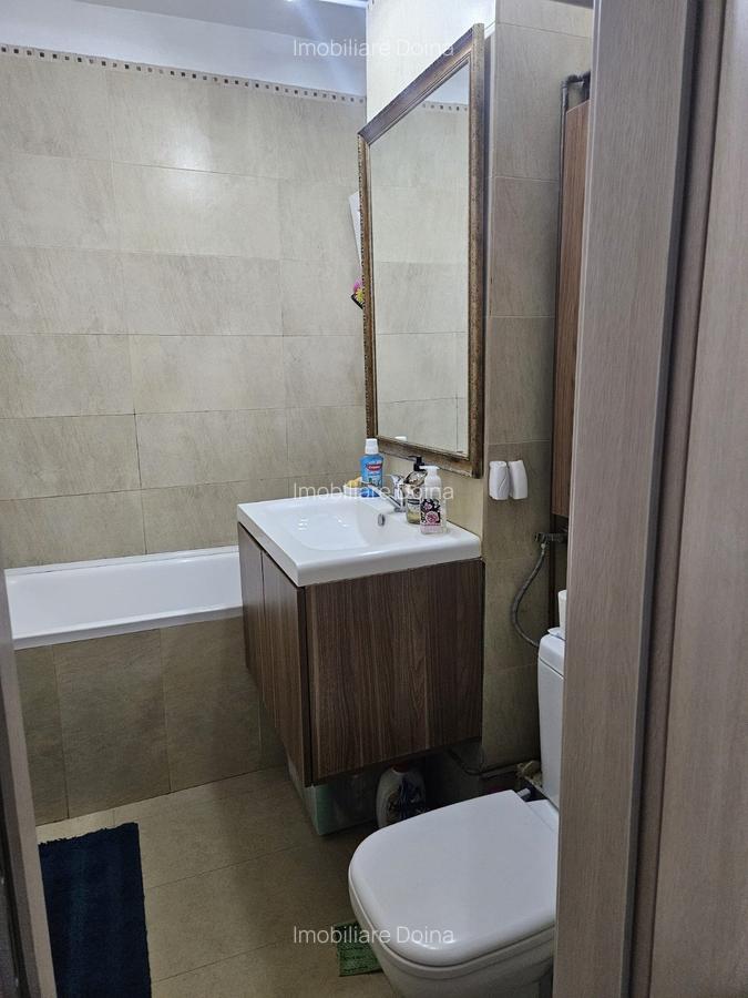 Se Vinde 3 camere decomandat  Rond Doamna Ghica - 10
