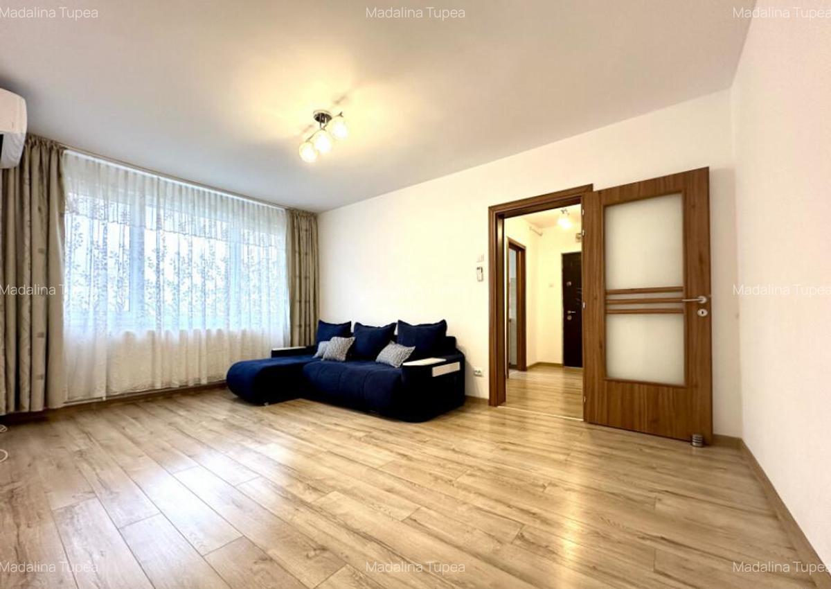 Apartament 3 camere - Doamna Ghica - 1