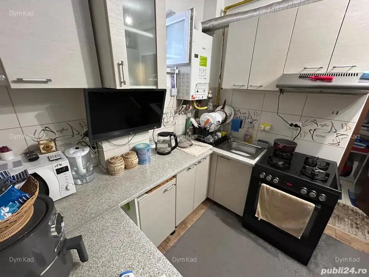 Vand apartament 2 camere VIVO - 3