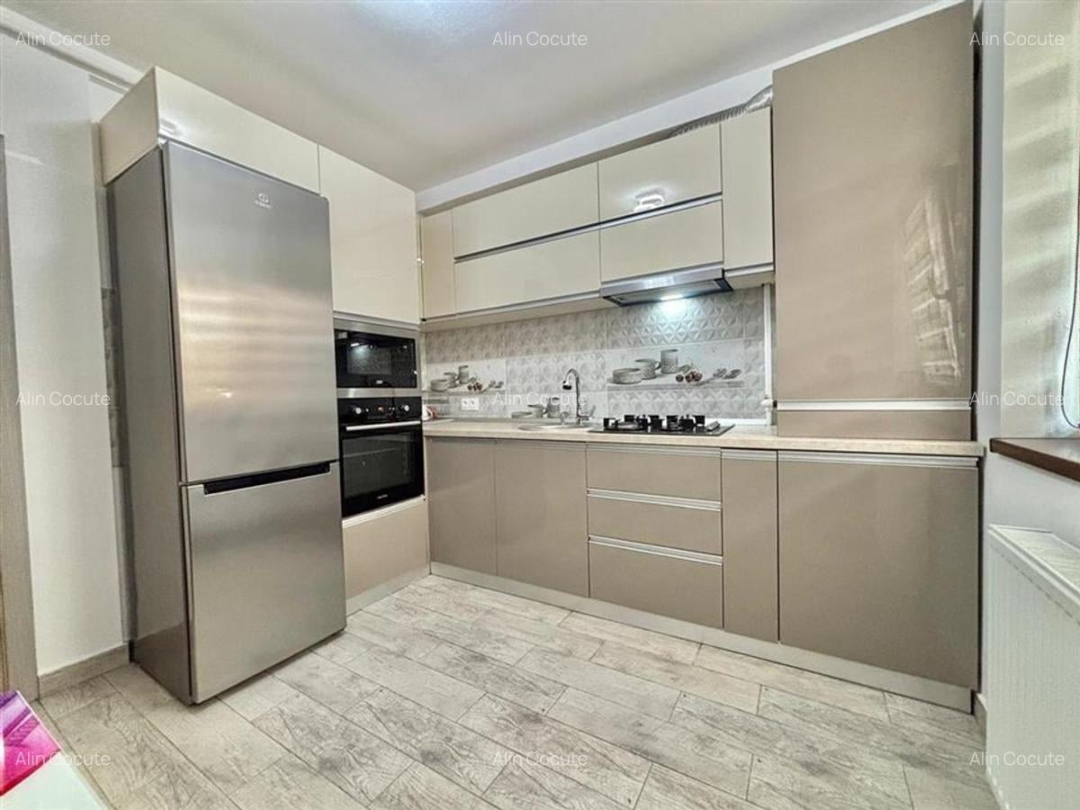 Apartament 2 Camere Tractorul PetFriendly - 8