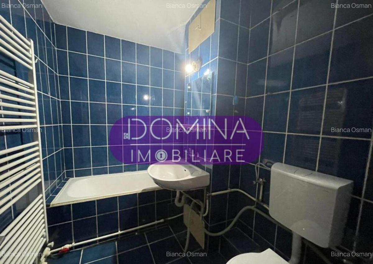 Apartament 2 camere - zona Liceului Teologic - 7