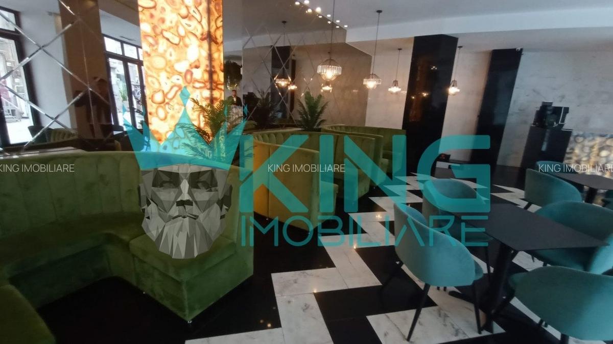 Spatiu Comercial Skybar, Restaurant, Cafenea | Bucuresti Centrul Vechi - 20