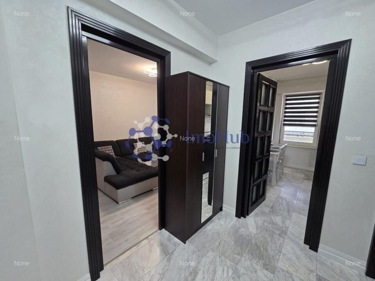 Royal - Apartament 2 camere, decomandat - 6