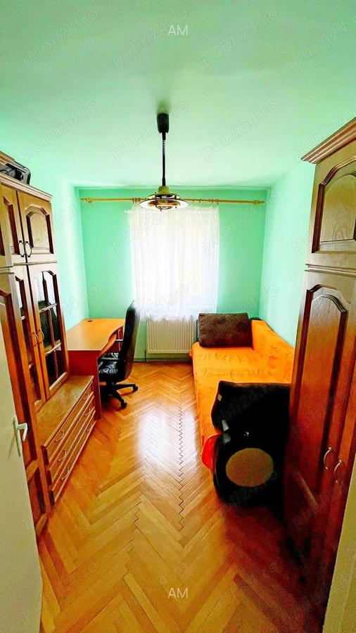 Dacia - apartament cu 3 camere - 14
