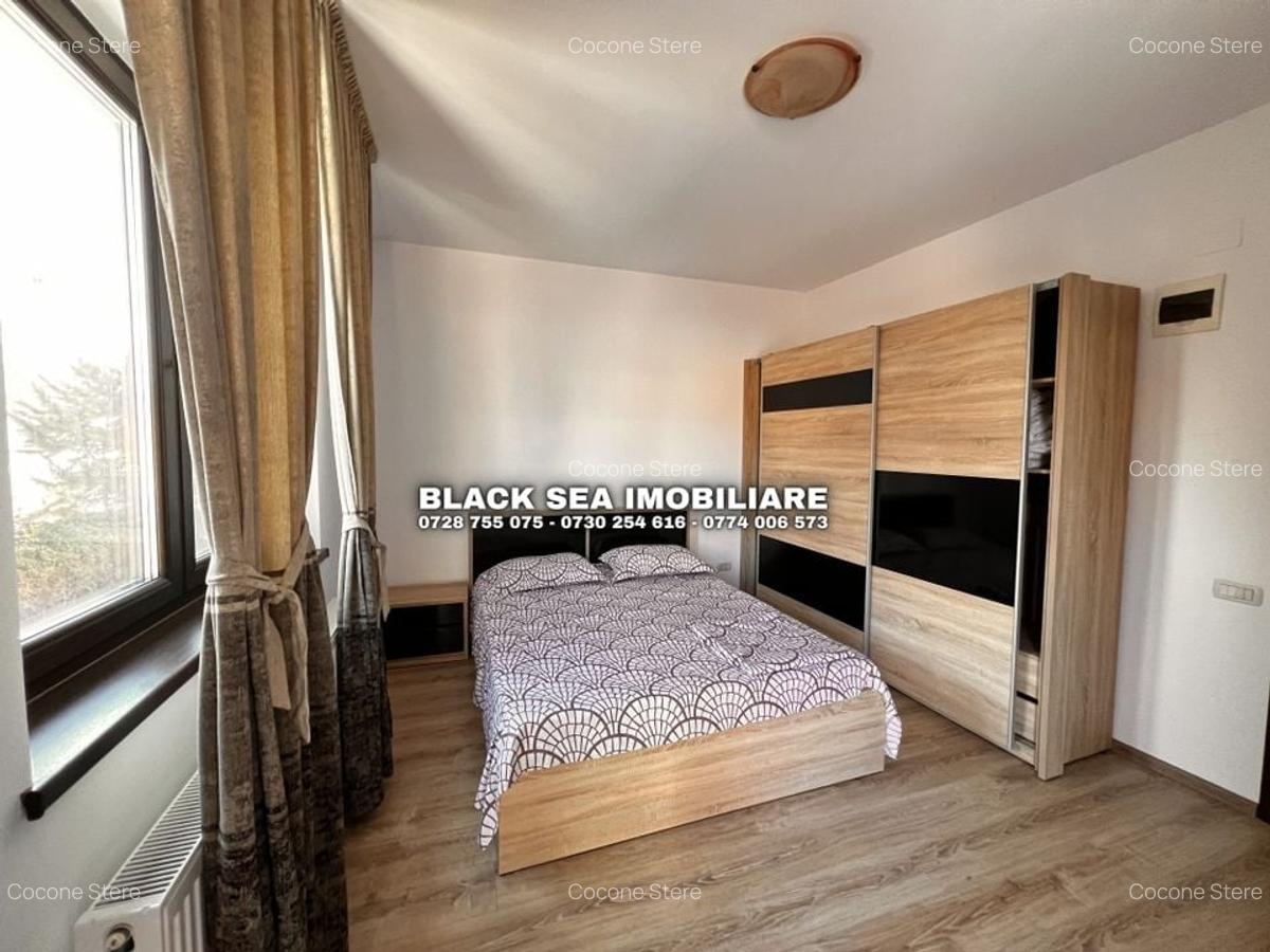 Vila P+1 de 5 camere l Mamaia Nord - Deschidere 23M l Teren 1564MP - 19