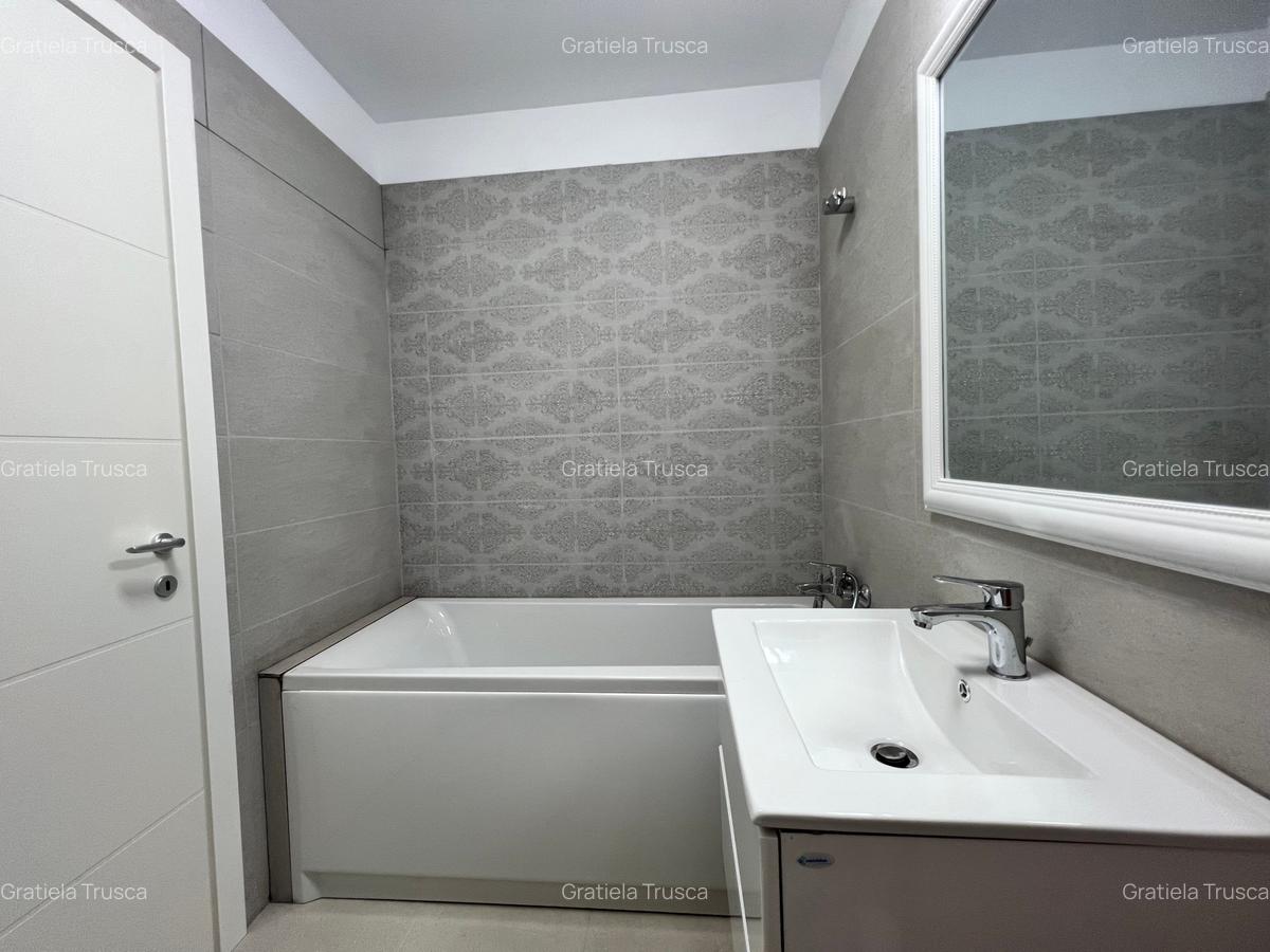Inchiriere Apartament 3 camere NOU Pipera/Iancu Nicolae - 22