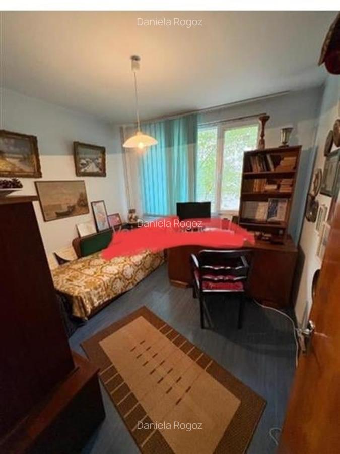 Apartament 3 camere Titan parter inalt 2 bai - 2