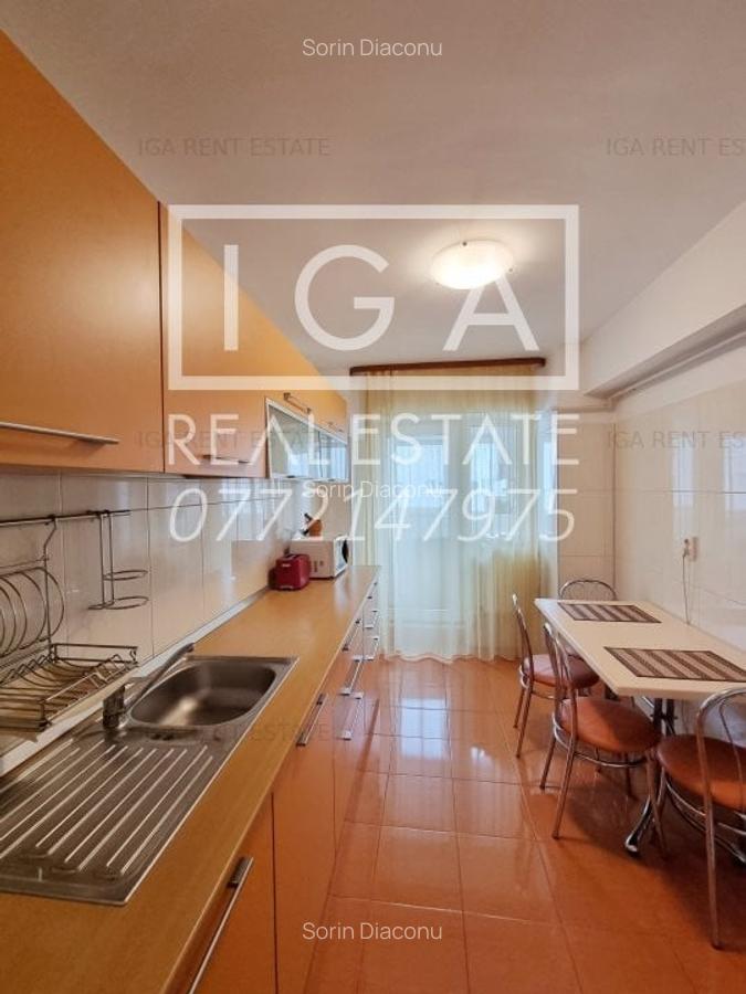 2 Camere, 2 Balcoane, Faleza Nord, Gaze, Termen Lung - 6