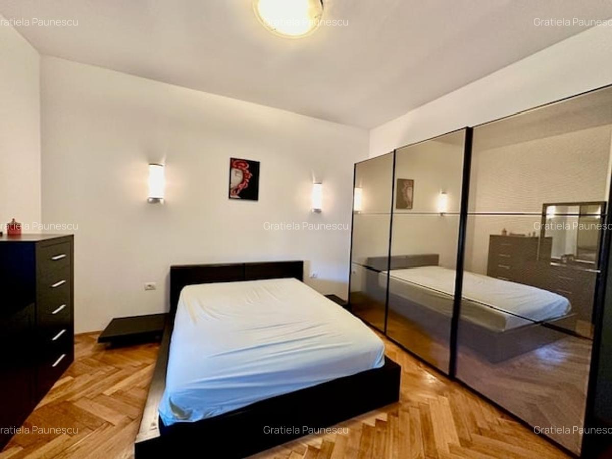 Oportunitate -   2 camere pretabil rezidential/Office   Hotel Sheraton-Dorobanti - 4