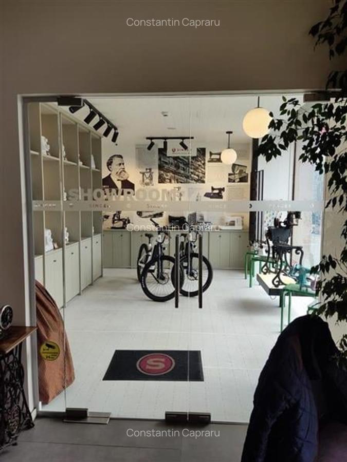 Spatiu comercial Piata Unirii - 196 mp - 4