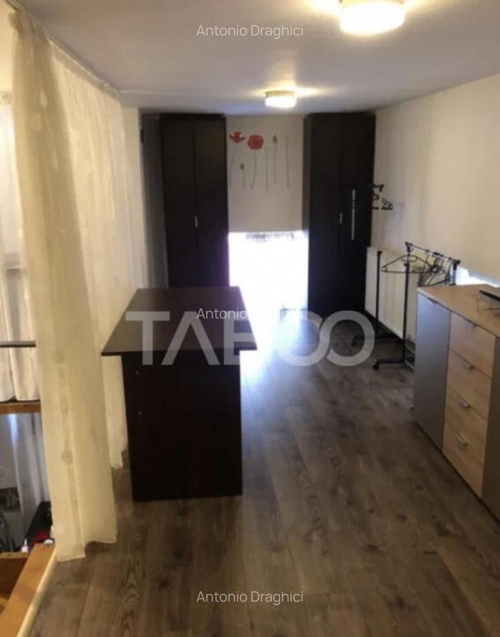 Apartament de inchiriat cu 3 camere in centru Cluj Napoca - 4