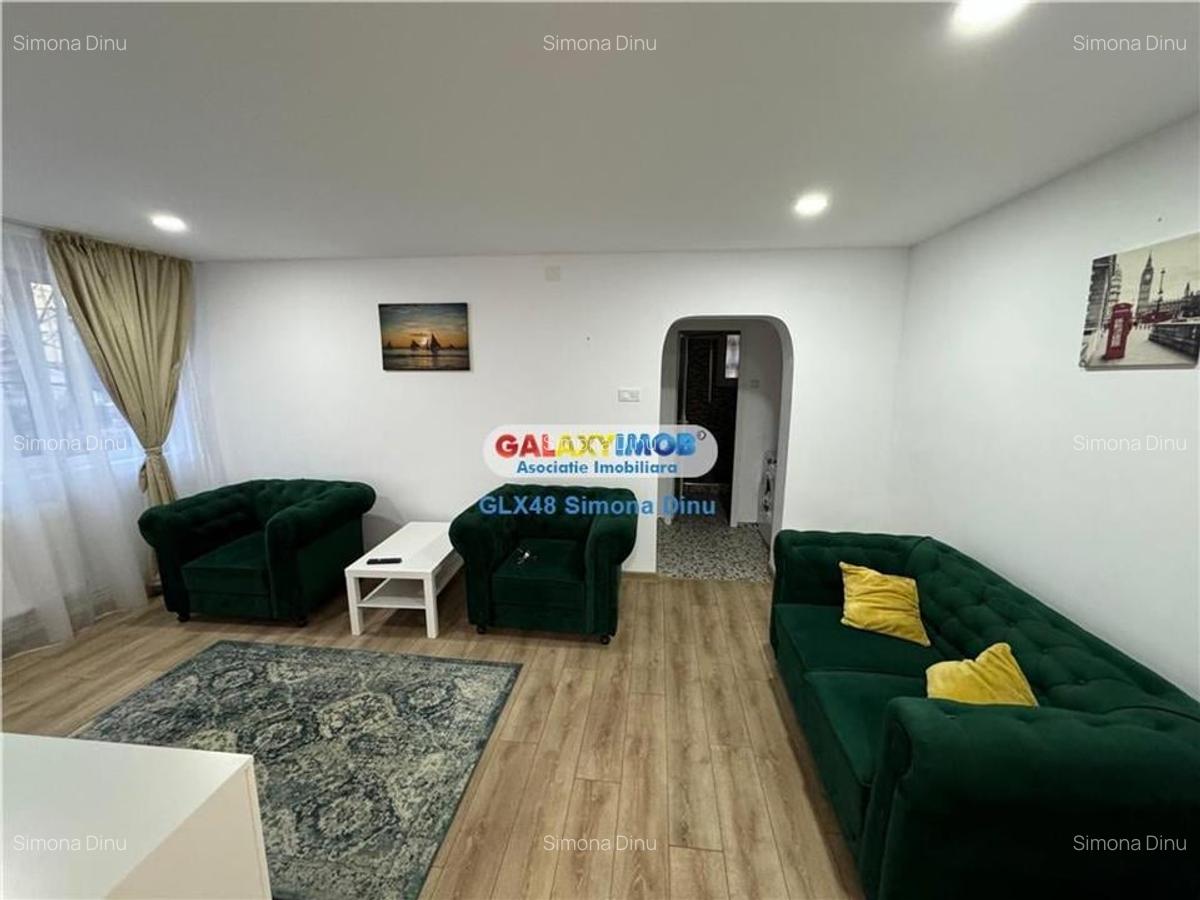 Vanzare apartament 2 camere Targoviste - Aleea Trandafirilor - 1