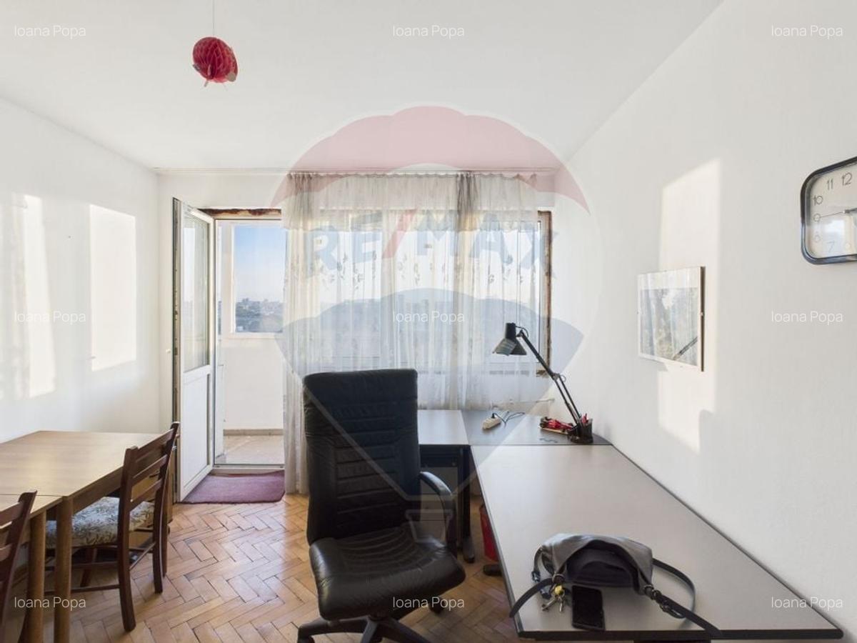 Apartament 3 camere Iancului Dimitrov 1963 - 4