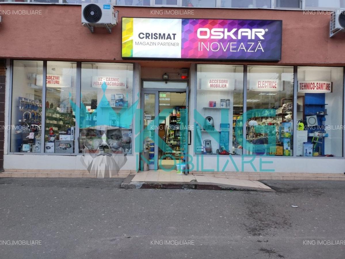 Spatiu Comercial 172 Mp | Soseaua Pantelimon | Stradal - 1