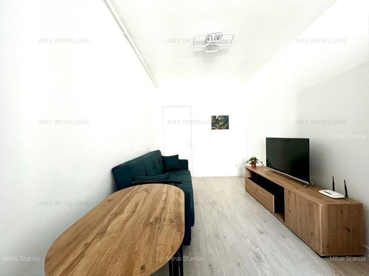 NOU / COMPLET MOBILAT SI UTILAT / CENTRALA PROPRIE - 8