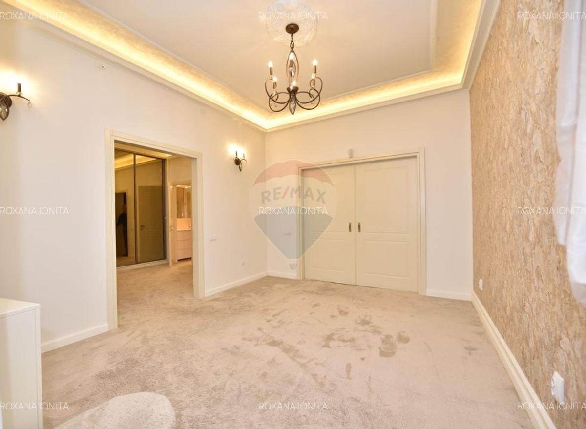 Apartament 4 camere 120 mp | Lux si confort 5 stele | Maria Rosetti - 4