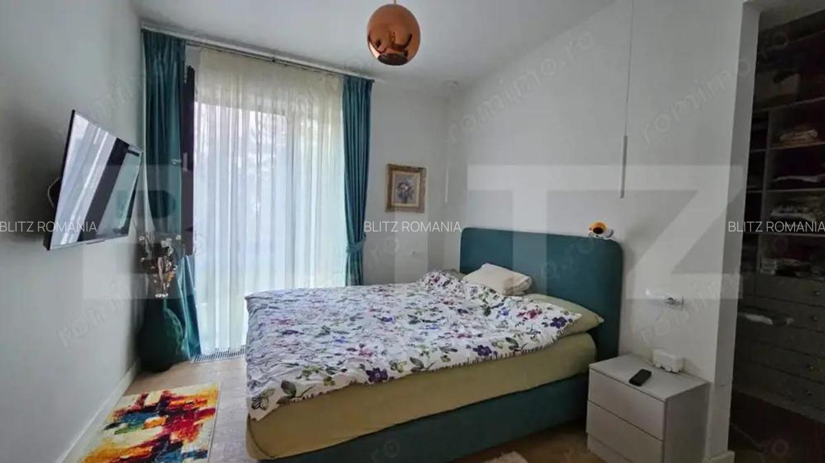 2 Camere de Lux cu Terasa Panoramica Belveo Residence, Drumul Poienii - 3