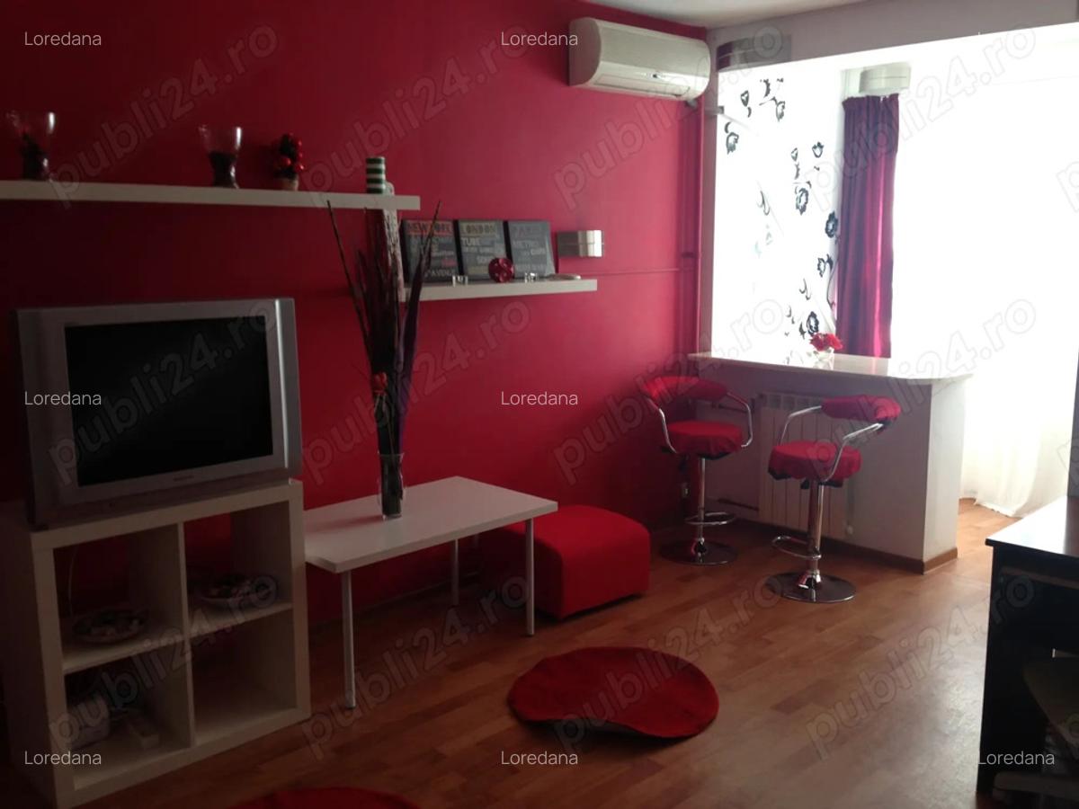 Inchiriez garsoniera Bd. Alexandru Obregia Turnu Magurele - 6