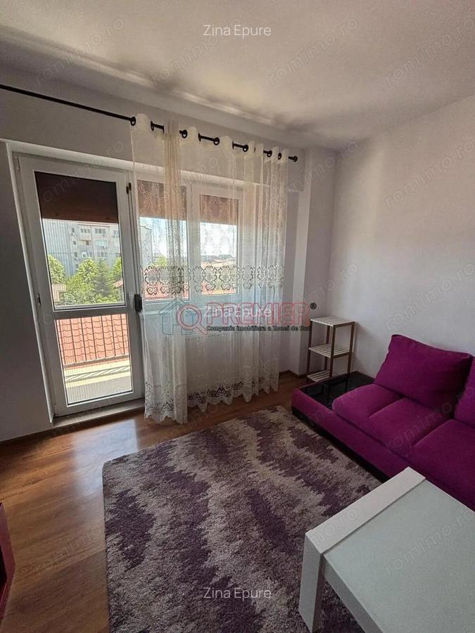 Metrou D.Leonida - Oituz - apartament 2 camere - 5