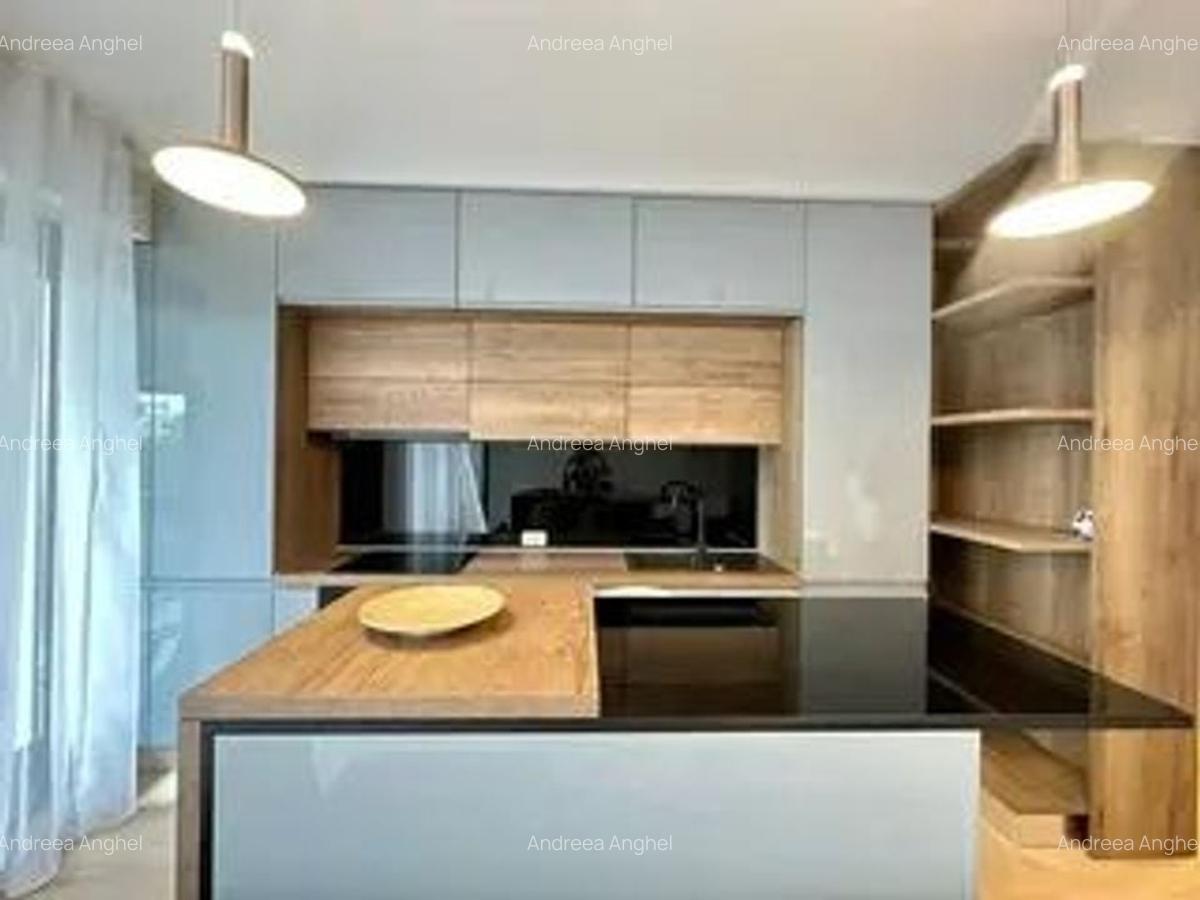 Chirie 2 Camere - Iancu Nicoale - Mutare imediata - 5