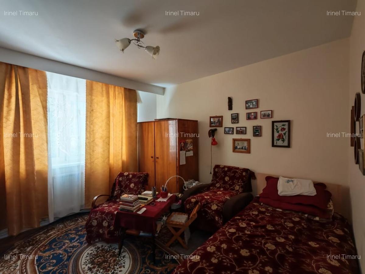 Apartament 3 camere Soimului - 9