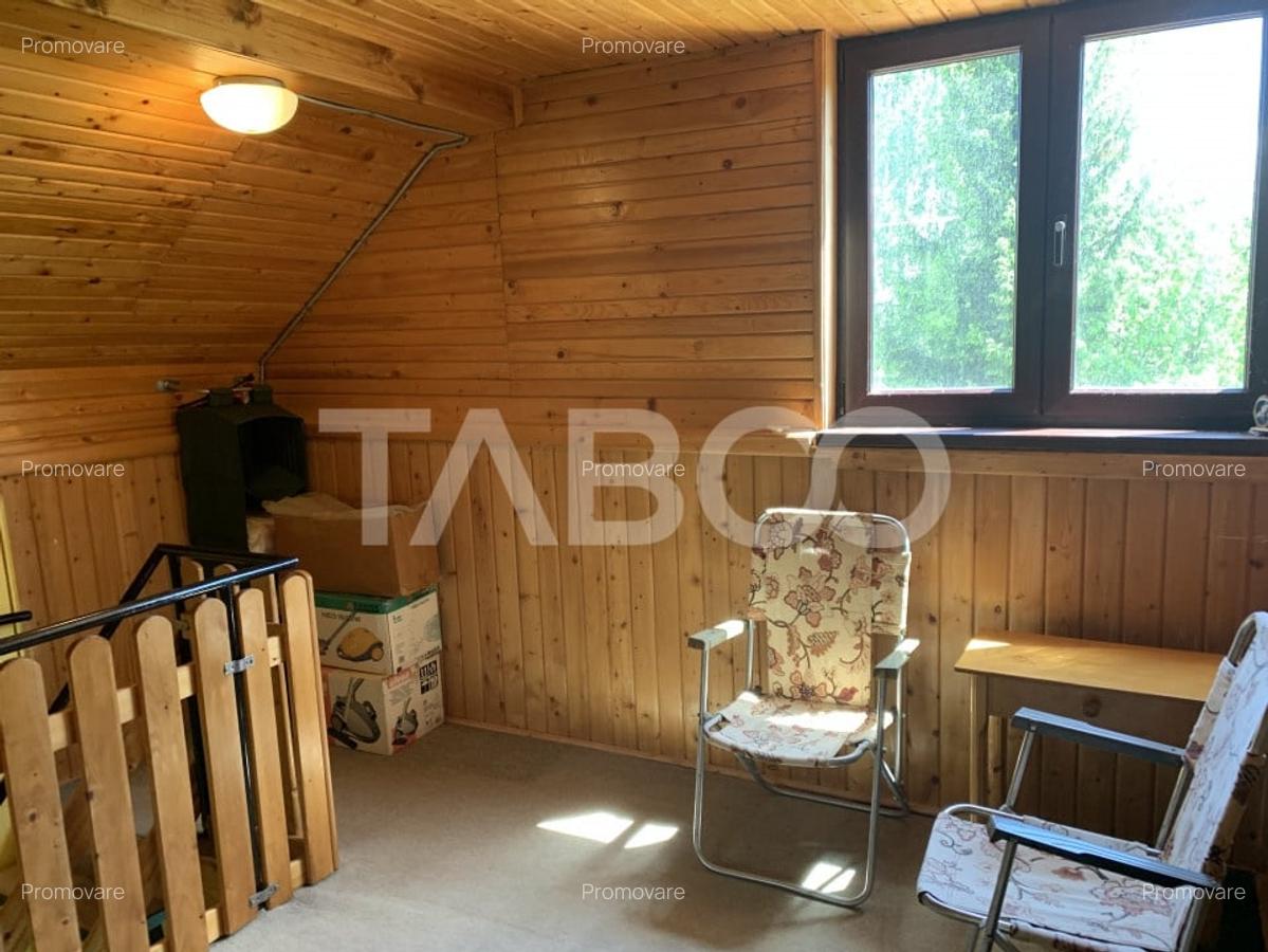 Comision 0! Casa 4 camere 100mpu teren liber 344mp in Tocile - 6