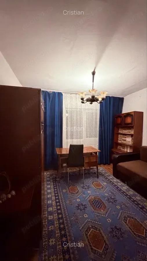 Proprietar, Apartament 3 camere, decomandat, etaj 2, 22 Decembrie 1989 (Piata Mica) - 10