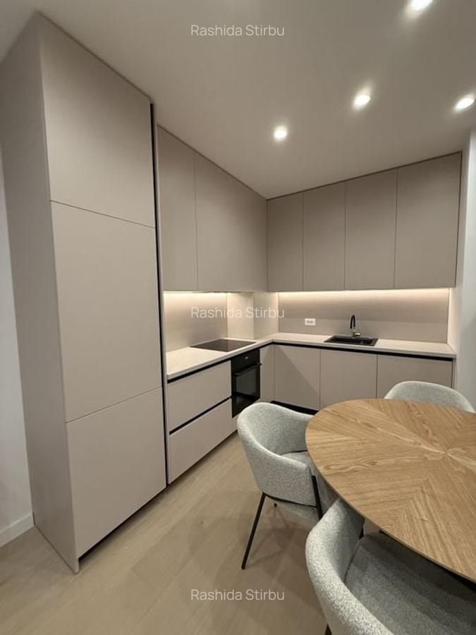 | Apartament 2 camere | De inchiriat | Aviatiei - Floreasca | - 1