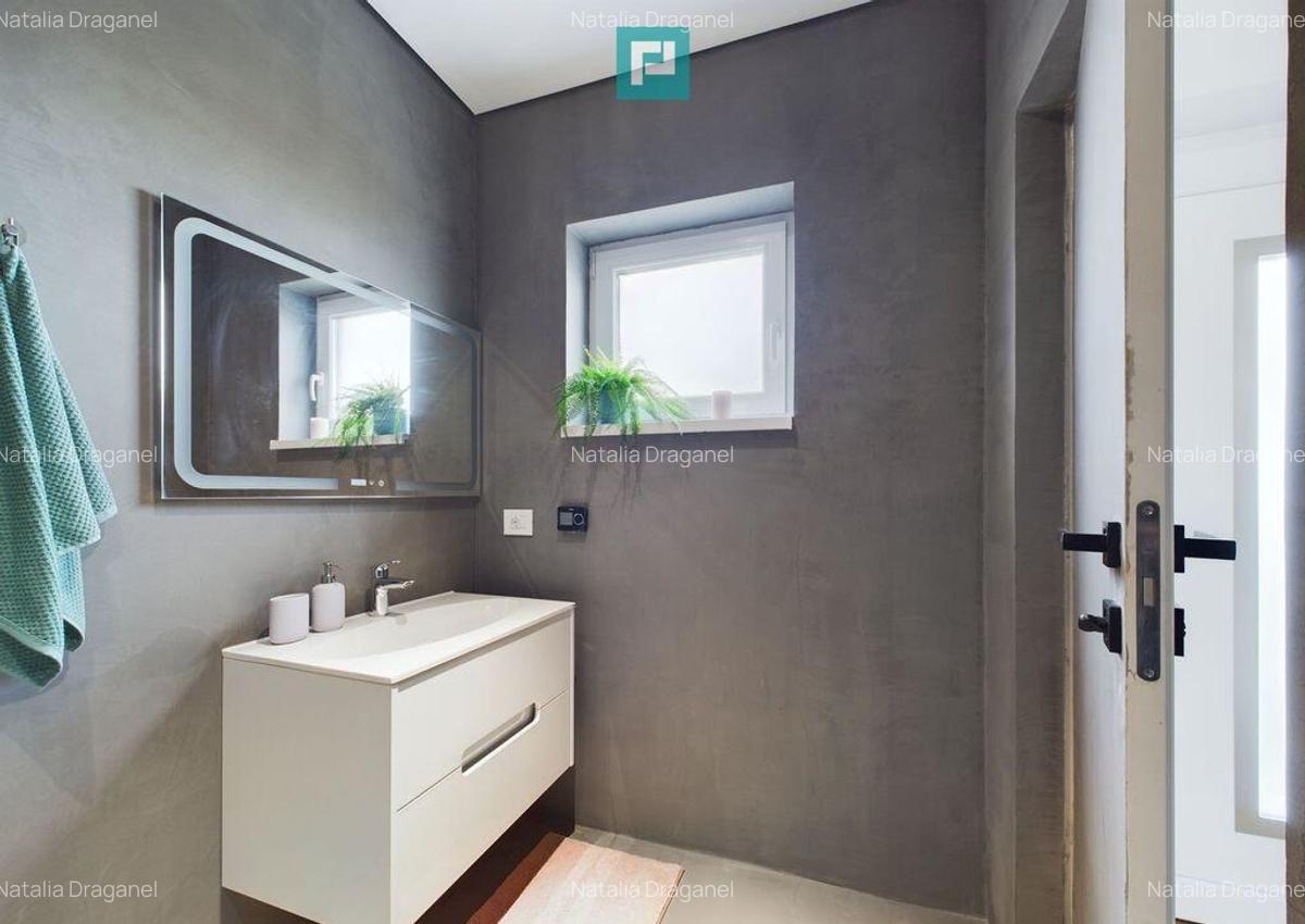 Duplex Modern la limita dintre Mo?ni?a Noua ?i Calea ... - 9