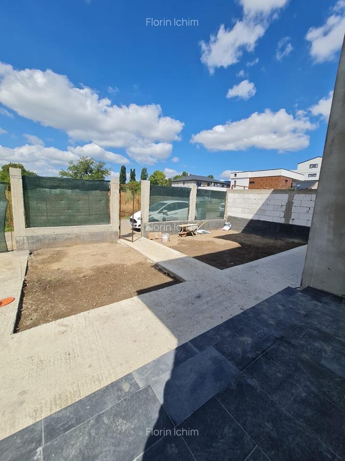 Vanzare vila cubista proiect nou si deosebit in Galati, Micro 14, teren 250mp - 4
