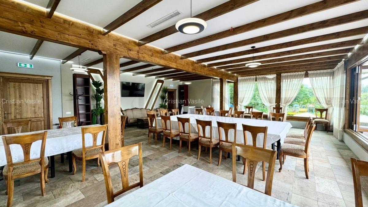 REC3001348 Spatiu comercial I Restaurant I De inchiriat I Lac I Mircea Eliade - - 8