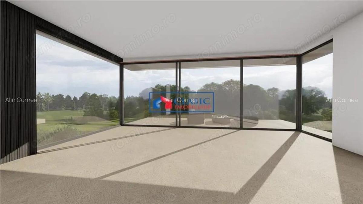 Vanzare teren cu PUZ, zona cu acces restrictionat, cartier Faget, Cluj-Napoca - 6