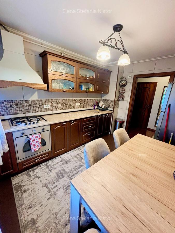 Apartament 4 Camere Calea Moșilor - 2 Apartament 4 Camere Calea Moșilor - 2