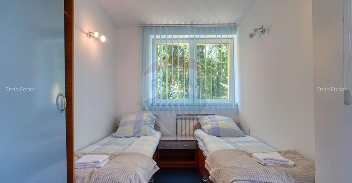 Casa/vila vanzare in Moieciu de jos, Sat. Drumul Carulu... - 12