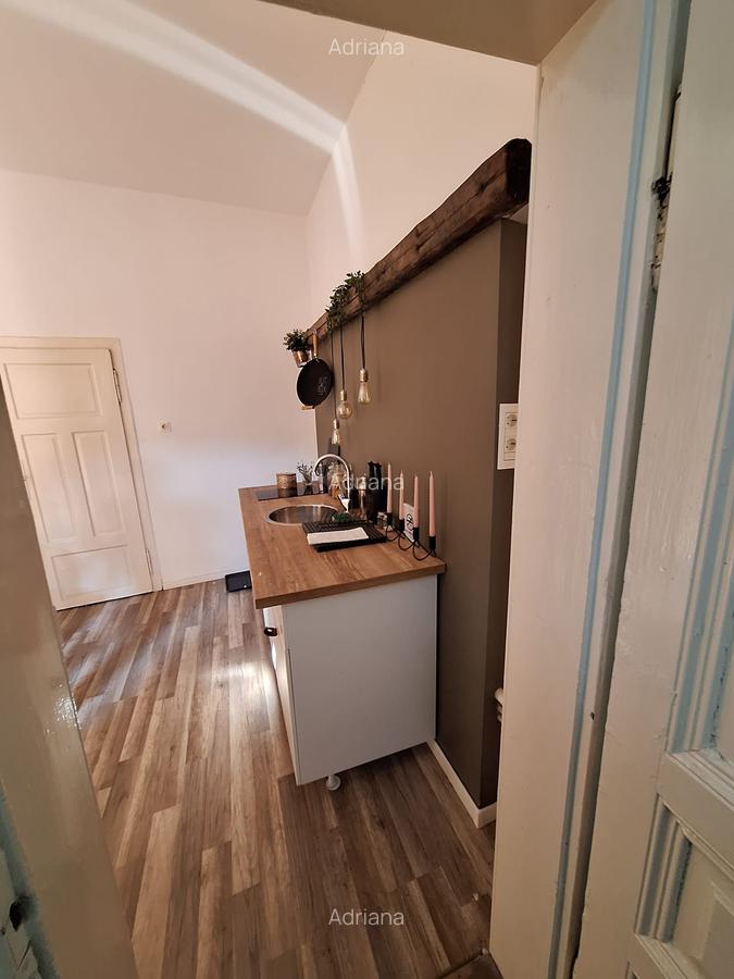 Apartament cu 2 camere decomandat, mobilat în P-ța Unirii - 12