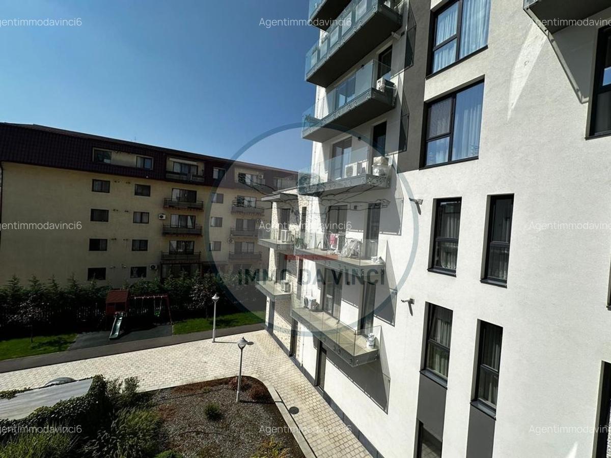 Spatii birouri 142mp si 194mp Marasti Iulius Mall finisaje la cerere - 38