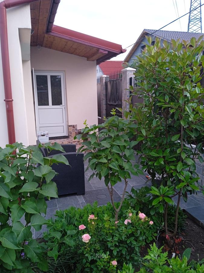 Casă individuală cu 3 camere în Năvodari - 4