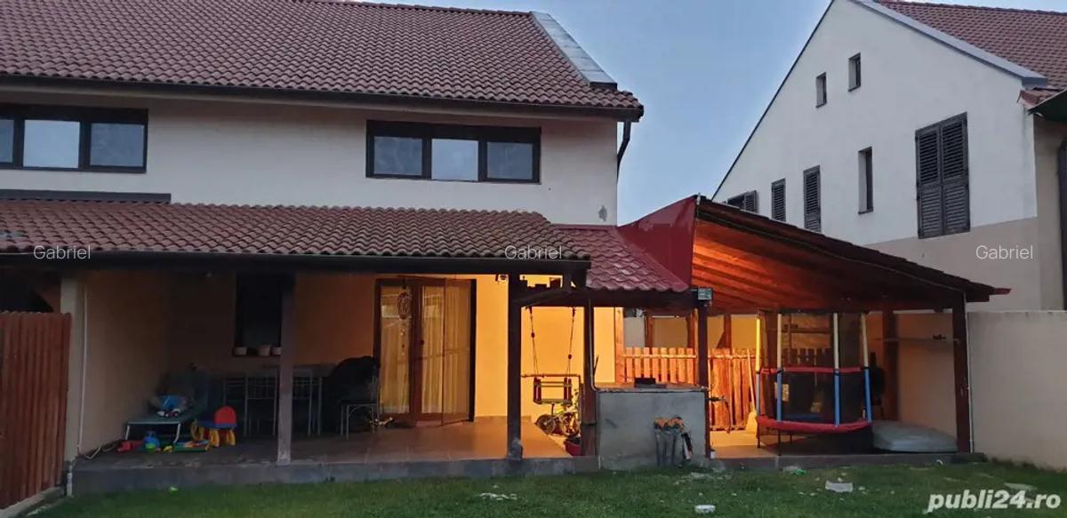 Vanzare Duplex - 3