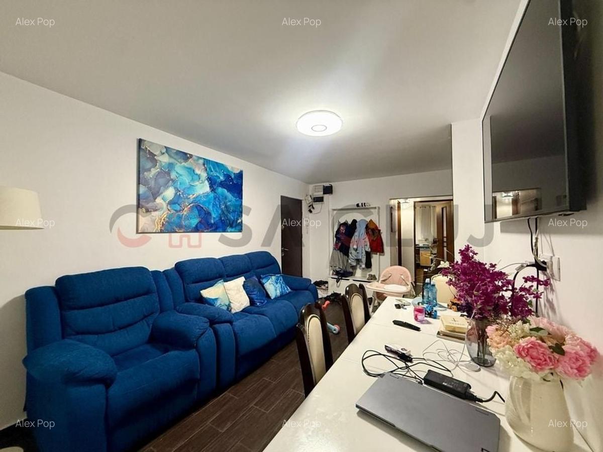 Decomandat, la cheie, Kaufland Măraști! - 10